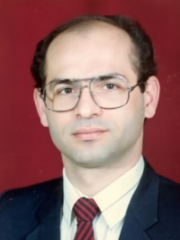 دکتر منوچهر برات