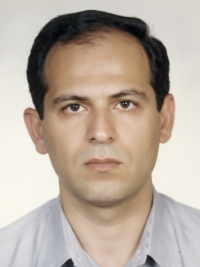 دکتر علیرضا الماسی نوکیانی