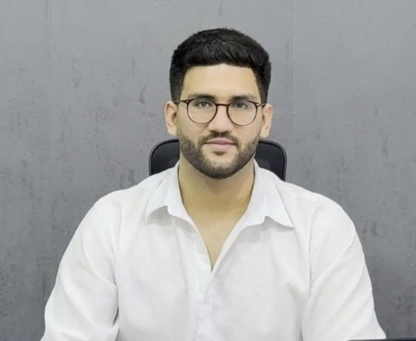 احمدرضا نیک نامی
