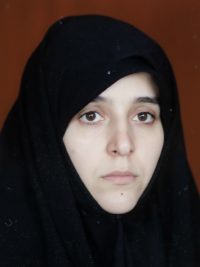 دکتر مژگان پورحسینی تخصص روانپزشکی در شهر شیراز