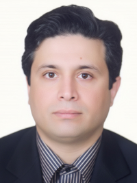 دکتر رضا عالی پور تخصص جراحی لثه (پریودانتیکس) در شهر اهواز