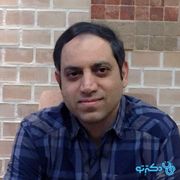 دکتر حمیدرضا معظم تخصص بیماری‌های کودکان در شهر شیراز