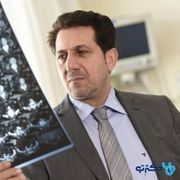 دکتر سعید نجف پور بوشهری کارشناس ارشد علوم تغذیه در شهر بوشهر