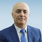 دکتر بهروز مولوی تخصص بیماری‌های مغز و اعصاب (نورولوژی) در شهر تهران