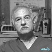 دکتر علیرضا رضوان تخصص چشم‌پزشکی در شهر شیراز