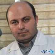 دکتر یاسر مرآتی تخصص بیماری‌های داخلی در شهر تهران