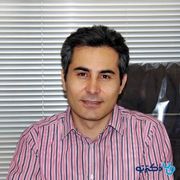 دکتر علیرضا رحیمی فوق تخصص بیماری‌های گوارش و کبد بزرگسالان در شهر شیراز