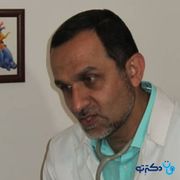 دکتر نظام هادی برحق طلب تخصص بیماری‌های کودکان در شهر شیراز