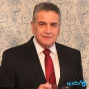 دکتر پرویز لک تخصص چشم‌پزشکی در شهر شیراز