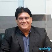 دکتر کاووس اشراقیان فوق تخصص بیماری‌های گوارش و کبد بزرگسالان در شهر شیراز