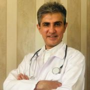 دکتر پژمان موحدی تخصص بیماری‌های کودکان در شهر شیراز
