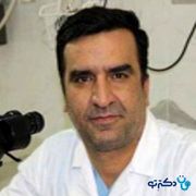 دکتر مجید خلیلی تخصص چشم‌پزشکی در شهر تهران