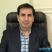 دکتر علیرضا رهبر کارشناس ارشد علوم تغذیه در شهر شیراز