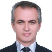 دکتر مهدی رضایی تخصص بیماری‌های قلب و عروق در شهر شیراز