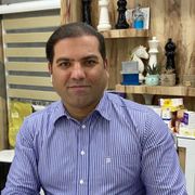 دکتر نوید جهانی تخصص پزشکی فیزیکی و توان‌بخشی در شهر بندرعباس