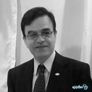 دکتر مهدی قایدی