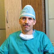 دکتر فرج الله نوری تخصص چشم‌پزشکی در شهر شیراز