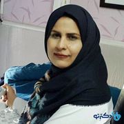 دکتر سیده بیتا صدیقی تخصص تصویربرداری (رادیولوژی) در شهر شیراز