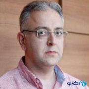 دکتر شروین نجفی زاده تخصص جراحی عمومی در شهر تهران