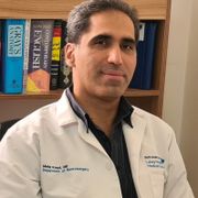 دکتر مهدی خانی تخصص جراحی مغز و اعصاب در شهر شیراز