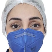 دکتر زینب طالعی دکترای حرفه‌ای دندانپزشکی در شهر بندرعباس