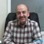 دکتر حامد شفق تخصص بیماری‌های کودکان در شهر تهران