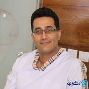 دکتر اشکان محمودی دکترای حرفه‌ای دندانپزشکی در شهر شیراز