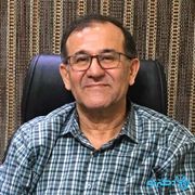 دکتر محمدرضا شهسواری تخصص بیماری‌های پوست (درماتولوژی) در شهر تهران