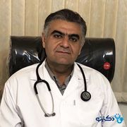 دکتر محمدرضا رادپی تخصص جراحی عمومی در شهر شیراز
