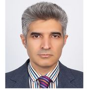 دکتر رضا عبودی تخصص چشم‌پزشکی در شهر شیراز