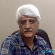 دکتر قنبرعلی رییس جلالی تخصص بیماری‌های داخلی در شهر شیراز