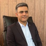 دکتر اله کرم اخلاقی تخصص گوش، گلو، بینی و جراحی سر و گردن در شهر بوشهر