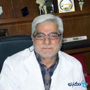 دکتر محمد جعفر امامی تخصص جراحی استخوان و مفاصل (ارتوپدی) در شهر شیراز