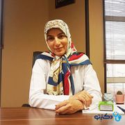 دکتر مریم غلامپور قوام آبادی تخصص زنان و زایمان در شهر کرج