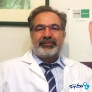 دکتر پرویز ارتفاعی تخصص گوش، گلو، بینی و جراحی سر و گردن در شهر تهران