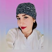 دکتر لادن همتی کارشناس فیزیوتراپی در شهر شیراز