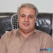 دکتر وحید امدادی تخصص روان‌پزشکی در شهر تهران