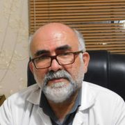 دکتر محمودرضا هاشمی تخصص بیماری‌های داخلی در شهر تهران
