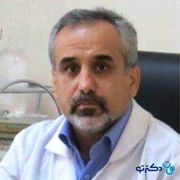 دکتر فرامرز ذاکری تخصص روان‌پزشکی در شهر تهران