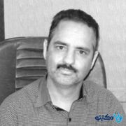 دکتر علیرضا ملکیان نایینی تخصص روان‌پزشکی در شهر شیراز