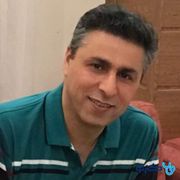 دکتر مظفر طالب زاده فوق تخصص بیماری‌های گوارش و کبد بزرگسالان در شهر شیراز