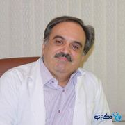 دکتر کامبیز آقاصادقی فوق تخصص بیماری‌های ریه در شهر شیراز