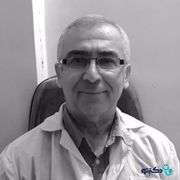دکتر ابراهیم مجتهدی تخصص بیماری‌های داخلی در شهر شیراز