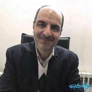 دکتر محمد کزازی تخصص بیماری‌های قلب و عروق در شهر تهران