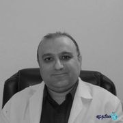 دکتر علی رونقی دکترای حرفه‌ای کایروپراکتیک در شهر شیراز