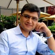 دکتر سینا قاسمی تخصص روان‌پزشکی در شهر تهران