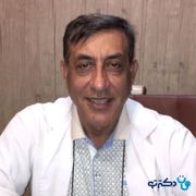 دکتر محمد جعفر قایم پناه تخصص چشم‌پزشکی در شهر تهران