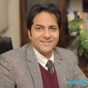 دکتر علی کربلایی تخصص روان‌پزشکی در شهر تهران