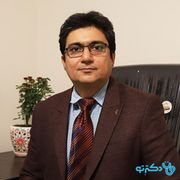 دکتر وحید معتمدی تخصص جراحی عمومی در شهر تهران