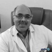 دکتر سید محمد ناصر حسینی تخصص بیماری‌های پوست (درماتولوژی) در شهر شیراز